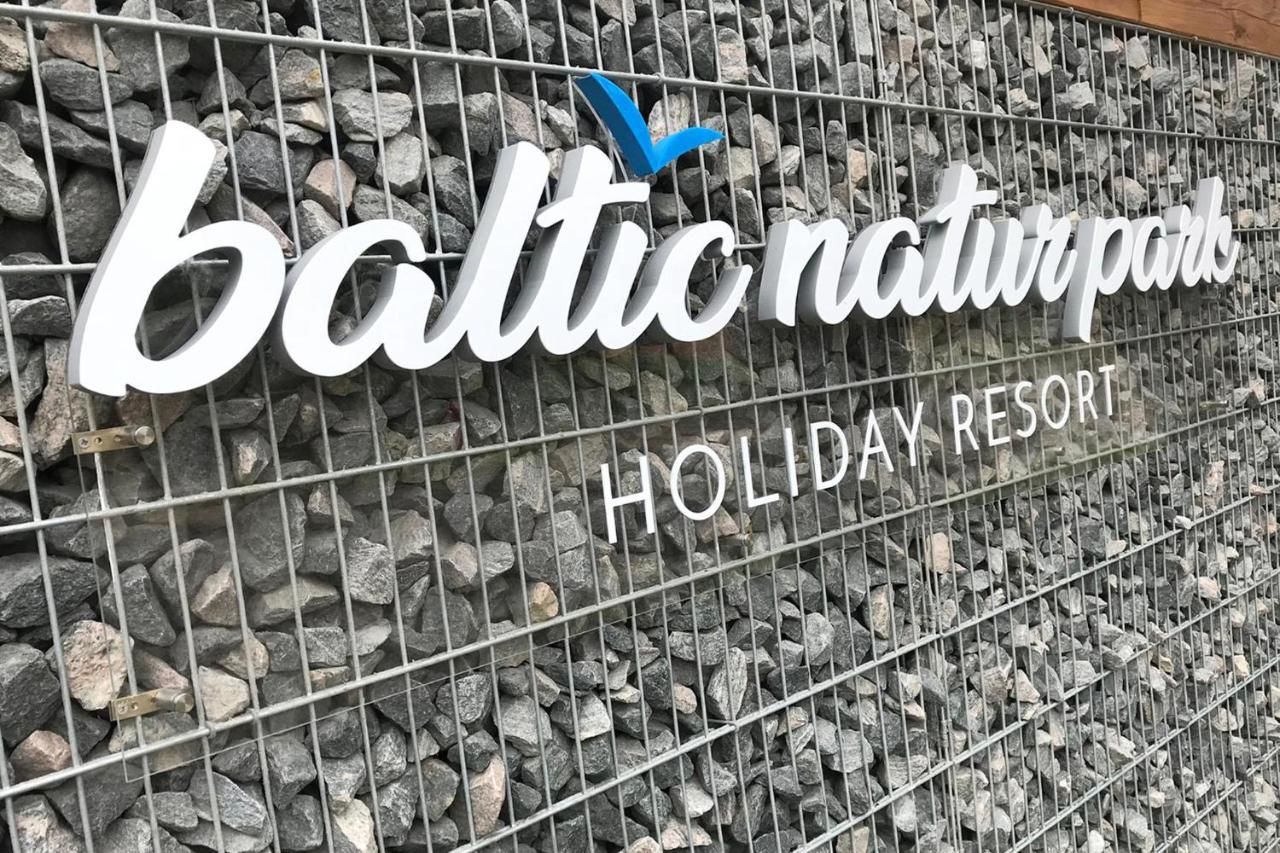 Курортные отели Baltic Natur Park - Holiday Resort Нехоже-39
