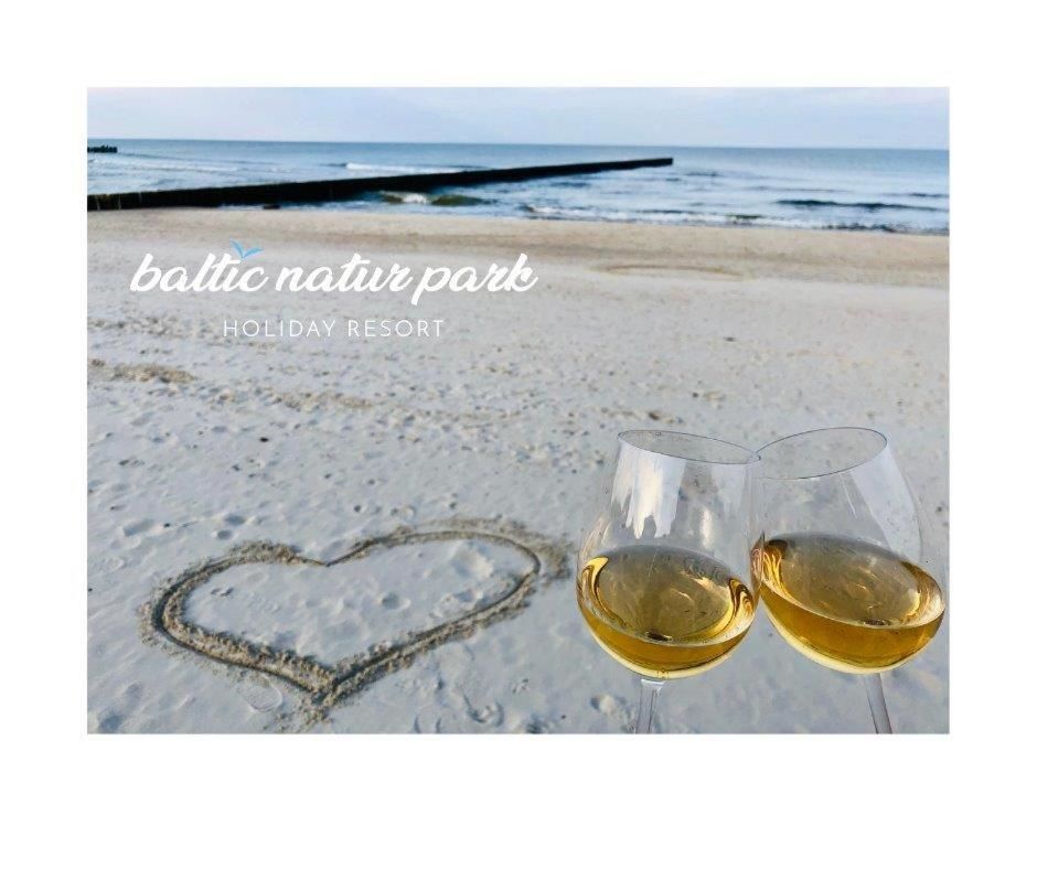 Курортные отели Baltic Natur Park - Holiday Resort Нехоже-9