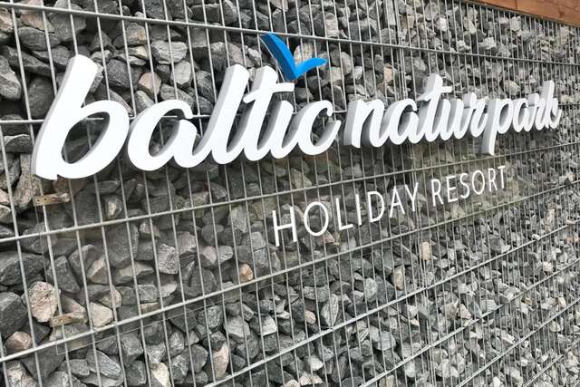 Курортные отели Baltic Natur Park - Holiday Resort Нехоже-38